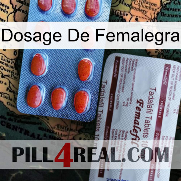 Femalegra Dosage 36